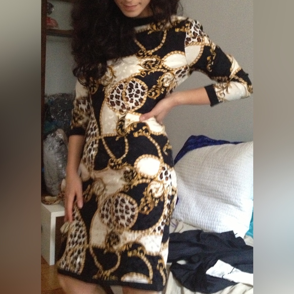 Vintage 80s Adrianna Papell